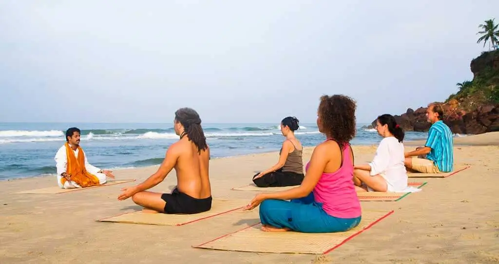 YOGA-et-Méditation