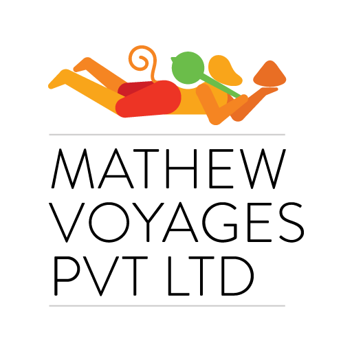 Mathew Voyages Pvt Ltd