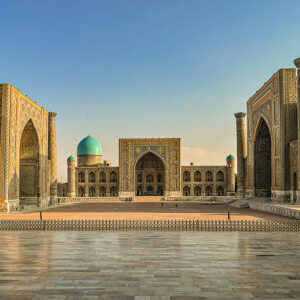 A-Journey-to-Uzbekistan